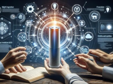 Systemy oświetleniowe kompatybilne z Alexa – Oto, co musisz wiedzieć!